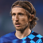 Luka Modric Kroatien speltips