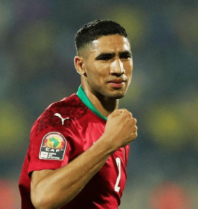 Marocko speltips VM 2022