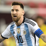 Kiat Taruhan Messi Argentina