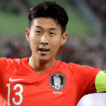 Kiat Permainan Min Son Korea Selatan