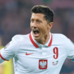 Polen speltips Lewandowski Argentina VM 2022