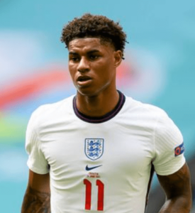 Rashford speltips Vm 2022 England USA