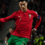 Ronaldo Portugal speltips VM 2022