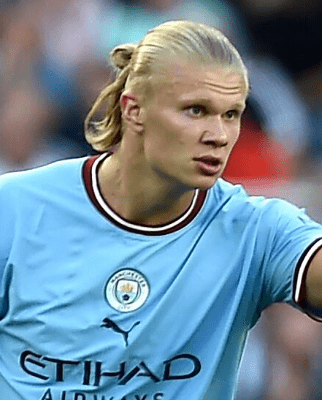 Erling Braut Haaland Man City speltips