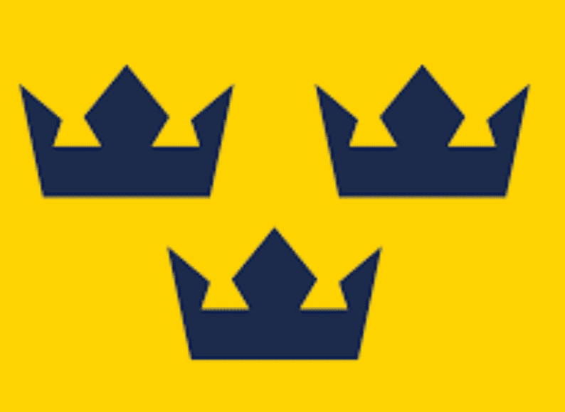 Tre Kronor