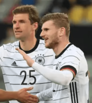 Tyskland VM speltips 2022 Costa Rica