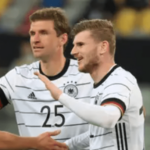 Tyskland speltips VM 2022