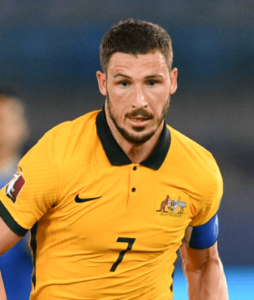 Australien Speltips VM 2022 mot Argentina