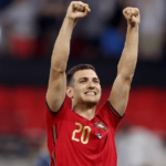Tips taruhan Dalot Portugal Piala Dunia 2022 melawan Swiss