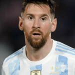 Lionel Messi Argentina speltips VM 2022