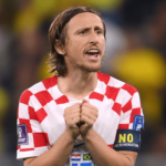 Luka Modric Kroatien - Speltips Semifinal VM 2022