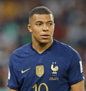 Mbappe Frankrike VM-final Argentina speltips