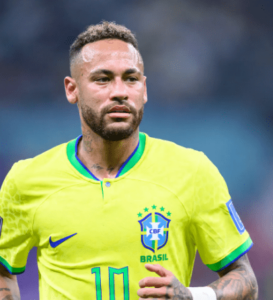 Neymar Brasilien Speltips mot Senegal Åttondelsfinal VM 2022