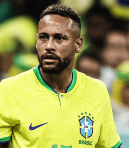 Neymar brasilien speltips VM 2022