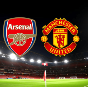 Arsenal mot Manchester United speltips