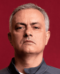 Mourinho Roma Speltips mot AC Milan Serie A