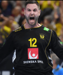 Palicka Handbolls-VM 2023 odds och speltips Sverige Kap Verde