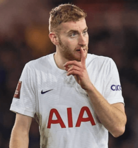 Spurs Kulusevski speltips Premier League