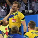Tips permainan Swedia handball WC 2023 melawan Mesir