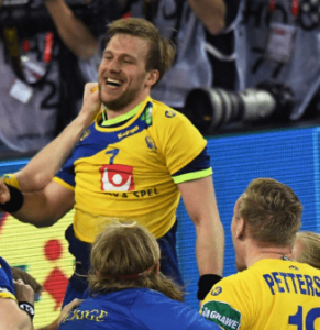 Sverige speltips handbolls-VM 2023 mot Egypten