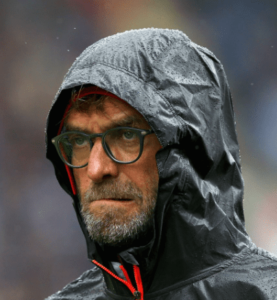 Liverpool speltips Real Madrid Champions League Klopp