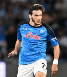 Napoli speltips Champions League