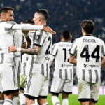 Tips Taruhan Juventus Liga Europa