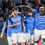 Napoli vs Lazio - Tips Taruhan Serie A