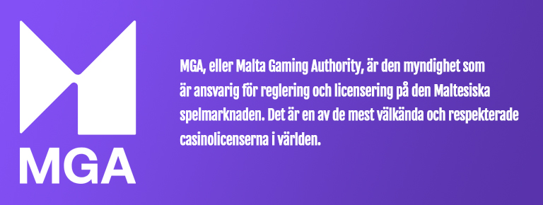 MGA casino - definition