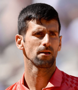 Novak Djokovic vs Casper Ruud - Speltips Franska Öppna Final