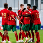 Portugal vs Nederländerna - Speltips U21-EM