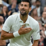 Carlos Alcaraz vs Novak Djokovic - Speltips Wimbledon Final