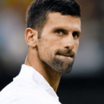 Djokovic taggad inför kvartsfinalen i Wimbledon