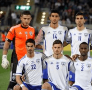 Israel vs England - Speltips U21-EM semifinal