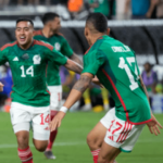Mexiko vs Panama - Speltips Gold Cup