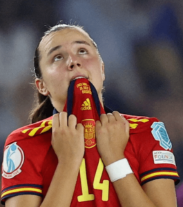Spanien vs Costa Rica - Speltips Fotbolls-VM Damer