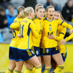 Sverige vs Sydafrika - Speltips Fotbolls-VM Damer
