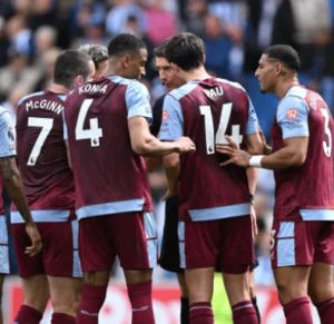 Aston Villa vs Bologna - Speltips Champions League