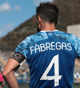 Como och Napoli drabbar samman i Serie A