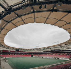 Stuttgart mot Bayern – tungviktsmöte i Bundesliga