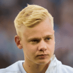 Nuvarande bild: Otto Rosengren MFF