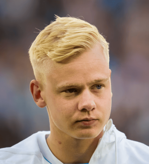 Otto Rosengren MFF