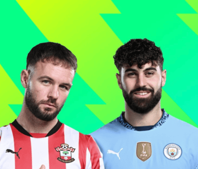 Southampton mot Manchester City i jakt på viktiga milstolpar