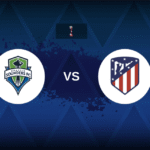 Nuvarande bild: Atletico Madrid Seattle Sounders speltips