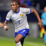 Nuvarande bild: Frankrike U21 – Georgien U21 - viktiga poäng på spel i Žilina