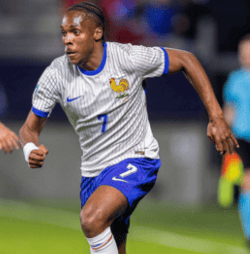 Frankrike U21 – Georgien U21 - viktiga poäng på spel i Žilina