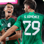 Nuvarande bild: Mexiko – Saudiarabien - Speltips på Gold Cup kvartsfinal