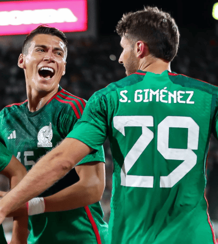 Mexiko – Saudiarabien - Speltips på Gold Cup kvartsfinal