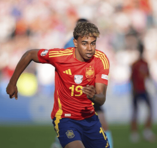 Nations League-finalen | Portugal mot Spanien
